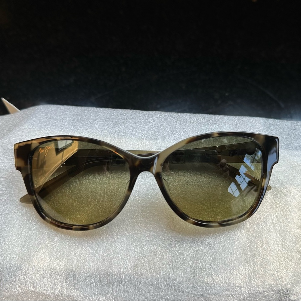 Maui Jim Summer Time Sunglasses